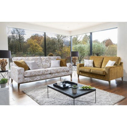 Alstons Fairmont 4 Seater Sofa