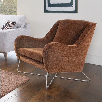 Alstons Fairmont Accent Chair