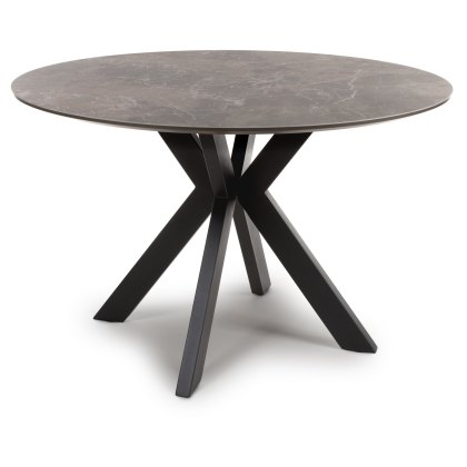 Galaxy 120cm Round Table Galaxy 120cm Round Table