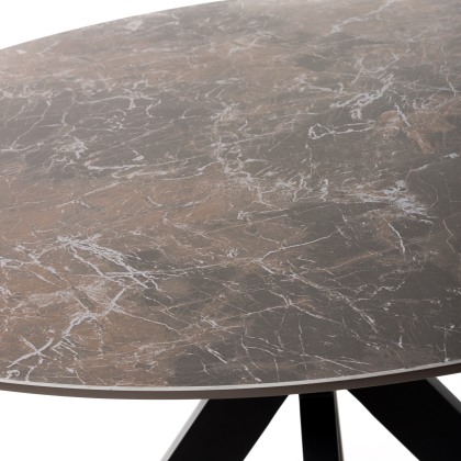 Galaxy 120cm Round Table