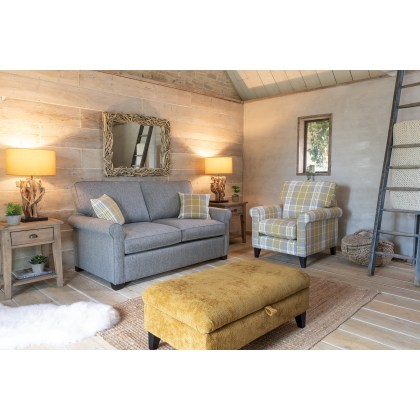 Alstons Poppy 2 Seater Sofa