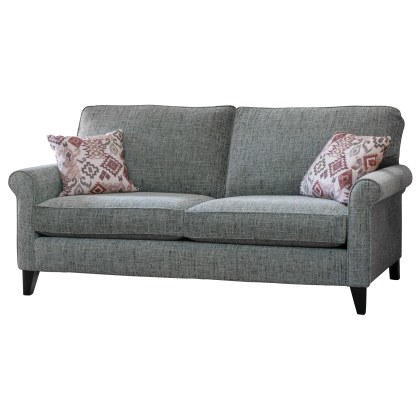 Alstons Poppy 3 Seater Sofa Bed
