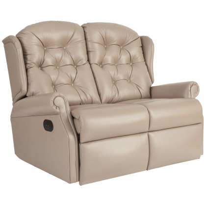Celebrity Woburn Single Motor 2 Seater Recliner