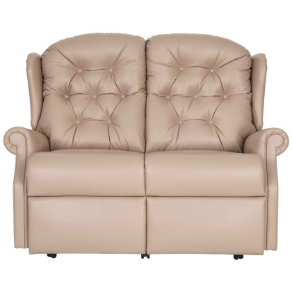 Celebrity Woburn 2 Seater Manual Recliner