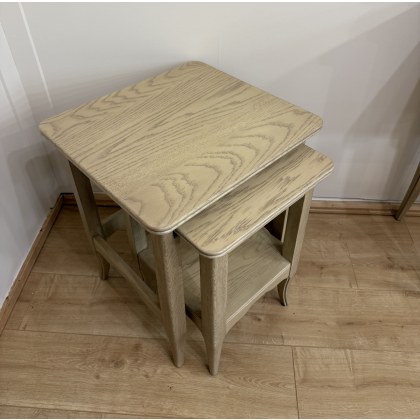 Willis & Gambier Toulon Nest of Tables