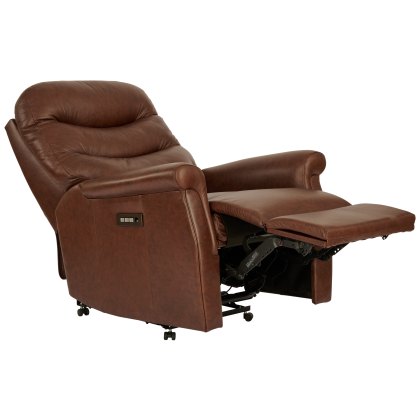 Celebrity Hollingwell Standard Single Motor Recliner Chair