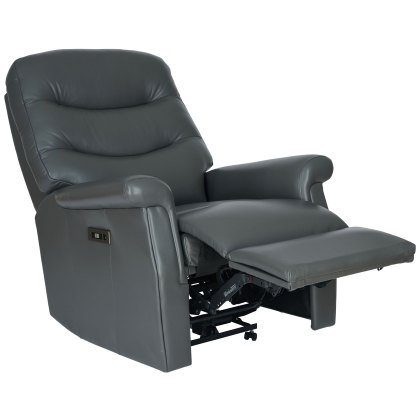 Celebrity Hollingwell Grande Single Motor Recliner Chair