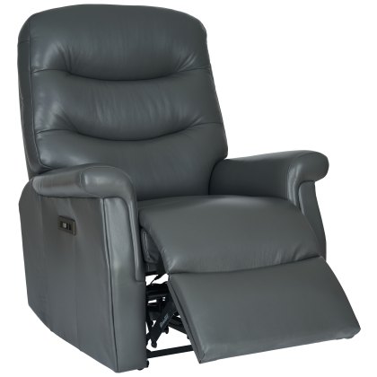 Celebrity Hollingwell Petite Single Motor Recliner Chair Celebrity Hollingwell Petite Single Motor Recliner Chair