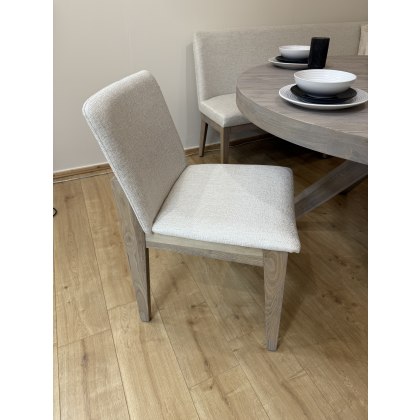 Vida Falun Corner Dining Set