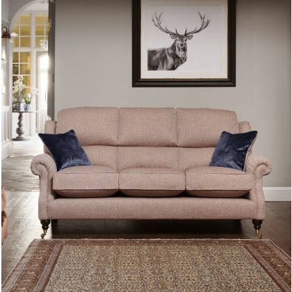 Parker Knoll Oakham 3 Seater Sofa