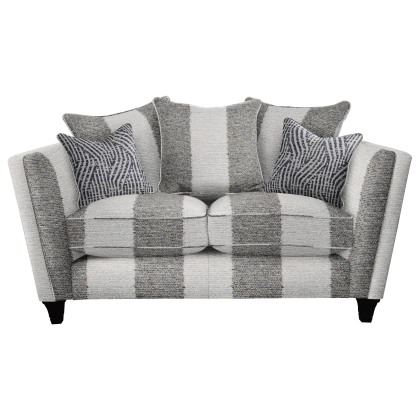 Parker Knoll Harlow 2 Seater Formal Back Sofa Parker Knoll Harlow 2 Seater Formal Back Sofa