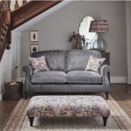 Parker Knoll Eastbury 2 Seater Formal Back Sofa
