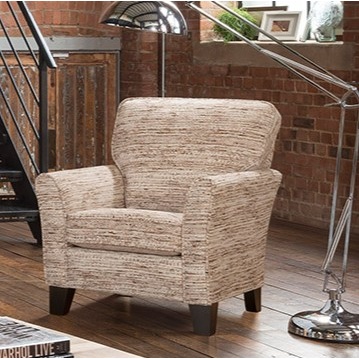 Alstons Emelia Accent Chair