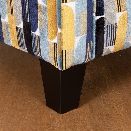 Alstons Emelia Accent Chair