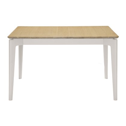 Vida Marlow 125-165cm Extending Dining Table