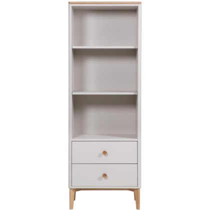 Vida Marlow Open Storage Unit