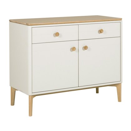Vida Marlow Small Sideboard Vida Marlow Small Sideboard