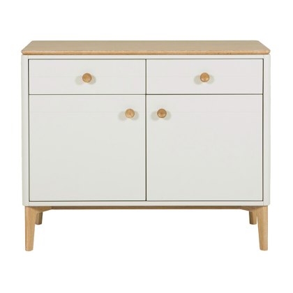 Vida Marlow Small Sideboard