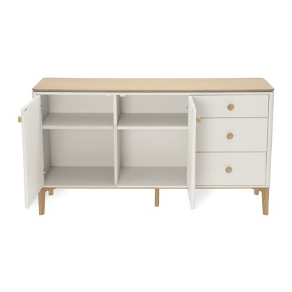Vida Marlow Large Sideboard