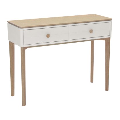 Vida Marlow Console Table Vida Marlow Console Table