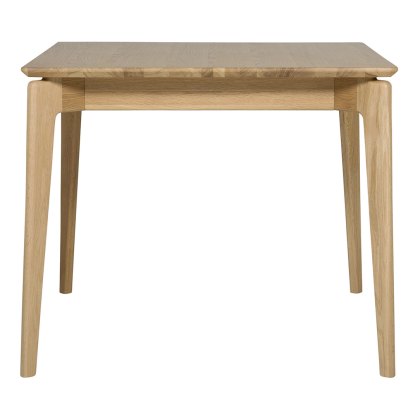 Vida Hadley Square Dining Table