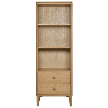 Vida Hadley Open Storage Unit