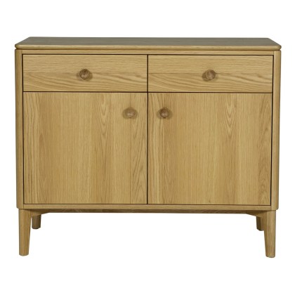 Vida Hadley Small Sideboard