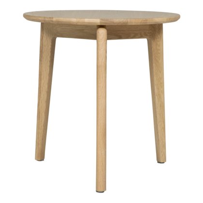 Vida Hadley Lamp Table