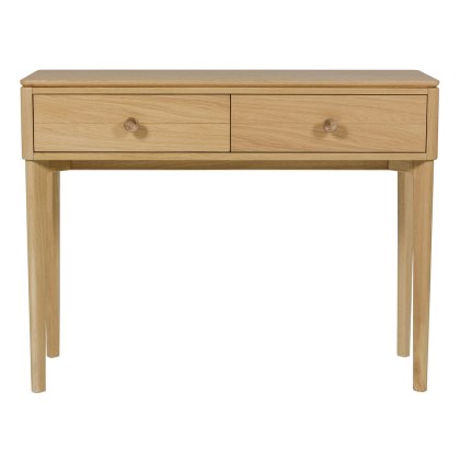 Vida Hadley Console Table