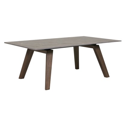 Vida Axton Coffee Table Vida Axton Coffee Table