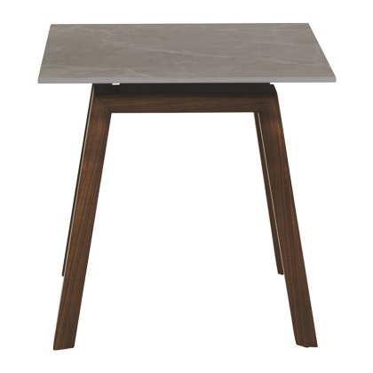 Vida Axton Lamp Table