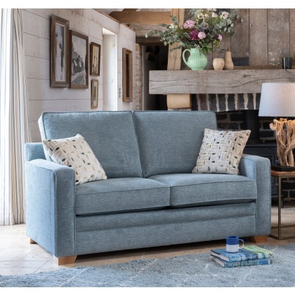 Alstons Olly 3 Seater Sofa Bed
