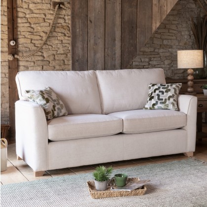 Alstons Reuben 3 Seater Sofa Alstons Reuben 3 Seater Sofa