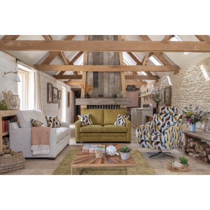 Alstons Olly 2 Seater Sofa