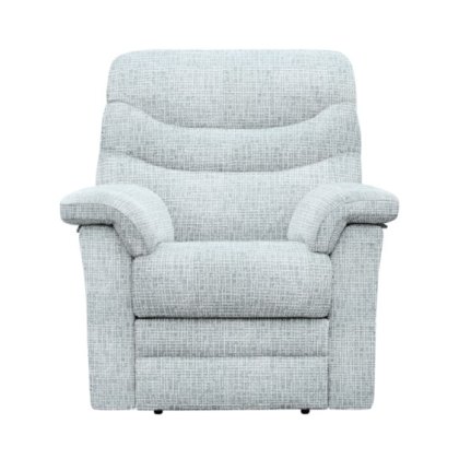 G Plan Ledbury Fabric Armchair G Plan Ledbury Fabric Armchair