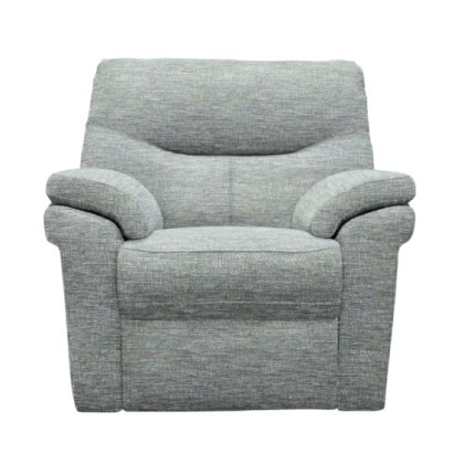 G Plan Seattle Fabric Armchair G Plan Seattle Fabric Armchair