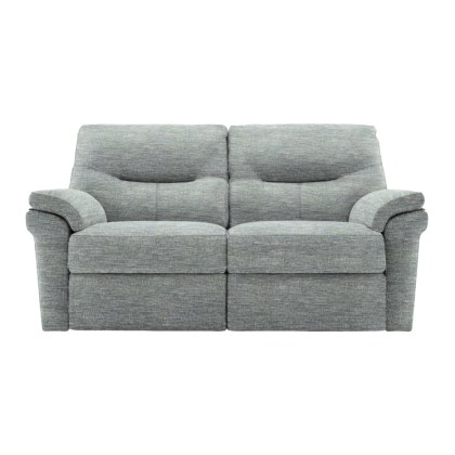 G Plan Seattle Fabric 2 Seater Sofa G Plan Seattle Fabric 2 Seater Sofa