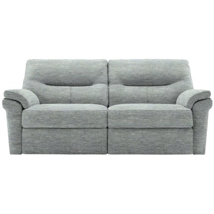 G Plan Seattle Fabric 3 Seater Sofa G Plan Seattle Fabric 3 Seater Sofa