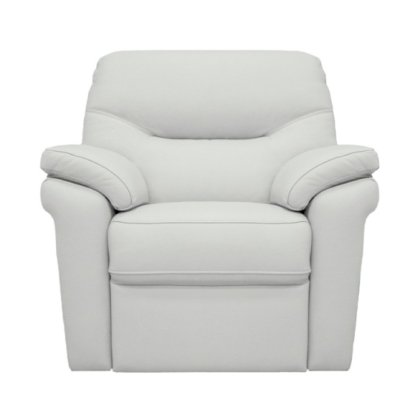 G Plan Seattle Leather Armchair G Plan Seattle Leather Armchair