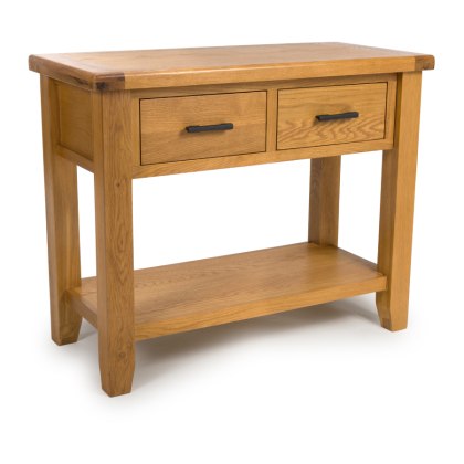 Hampshire Console Table