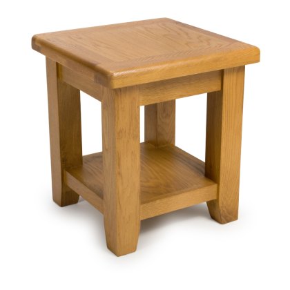 Hampshire End Table Hampshire End Table
