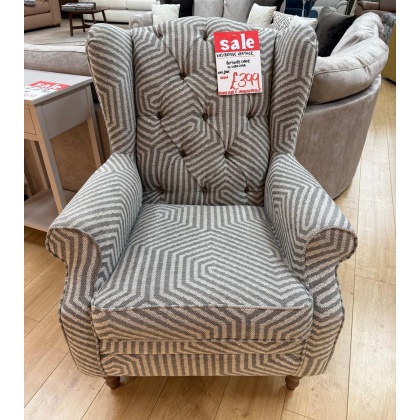 Westbridge Heather Chair Westbridge Heather Chair