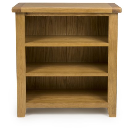Hampshire Low Bookcase