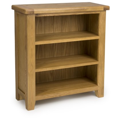 Hampshire Low Bookcase Hampshire Low Bookcase