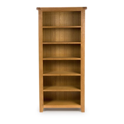 Hampshire Tall Bookcase