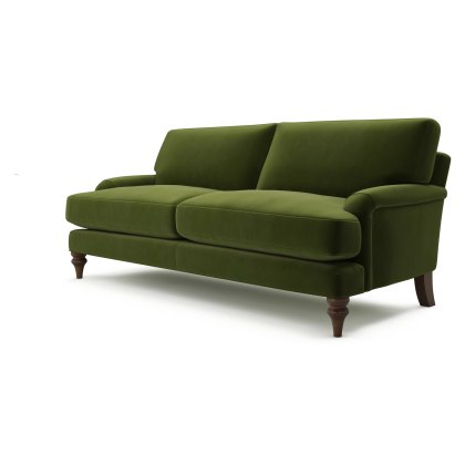 The Lounge Co Rose 2 Seater Sofa