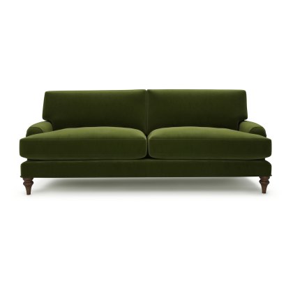The Lounge Co Rose 3 Seater Sofa The Lounge Co Rose 3 Seater Sofa