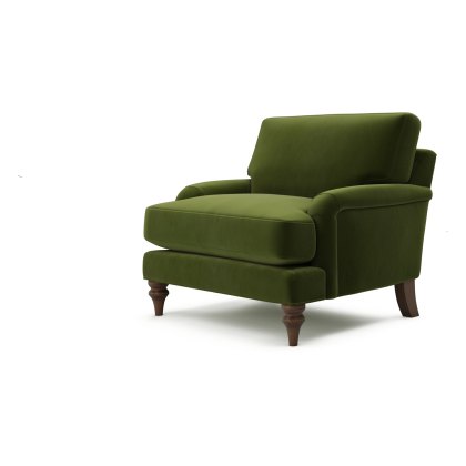 The Lounge Co Rose Chair