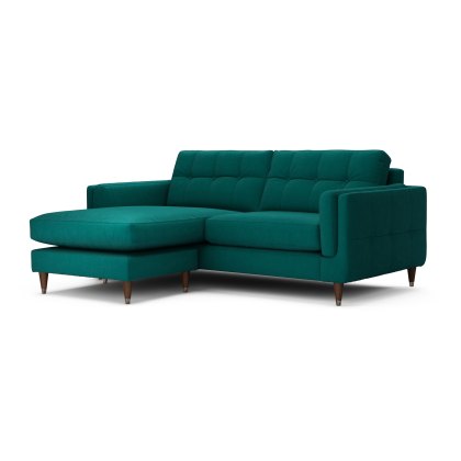 The Lounge Co Madison Left Hand Chaise Sofa