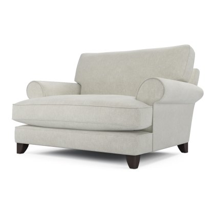 The Lounge Co Briony Snuggler
